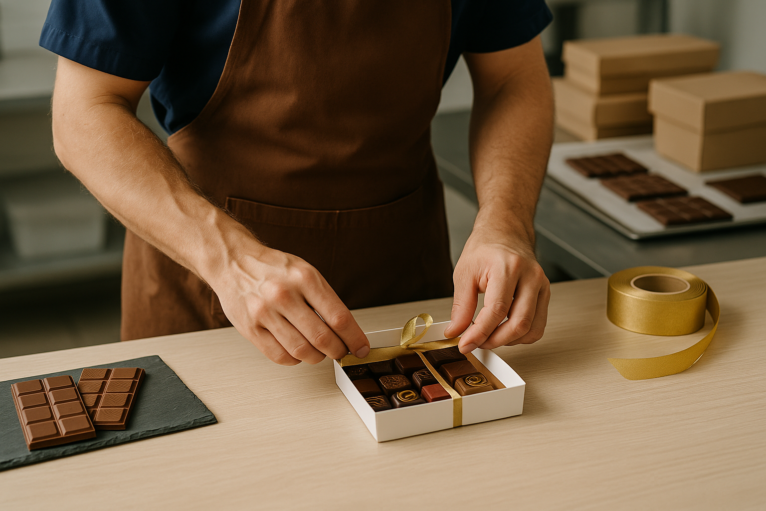 Formaion pour entreprise Margot's Agency